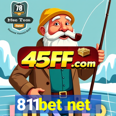 811bet net